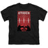 STAR TREK/TNG SEASON 5 EPISODE 16 - S/S YOUTH 18/1 - BLACK