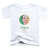 STAR TREK/TNG SEASON 5 EPISODE 17 - S/S TODDLER TEE - WHITE