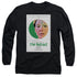 STAR TREK/TNG SEASON 5 EPISODE 17 - L/S ADULT 18/1 - BLACK