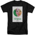 STAR TREK/TNG SEASON 5 EPISODE 17 - S/S ADULT TALL 18/1 - BLACK