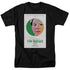 STAR TREK/TNG SEASON 5 EPISODE 17 - S/S ADULT 18/1 - BLACK