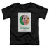STAR TREK/TNG SEASON 5 EPISODE 17 - S/S TODDLER TEE - BLACK