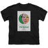 STAR TREK/TNG SEASON 5 EPISODE 17 - S/S YOUTH 18/1 - BLACK