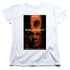 STAR TREK/TNG SEASON 5 EPISODE 18 - S/S WOMENS TEE - WHITE