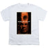 STAR TREK/TNG SEASON 5 EPISODE 18 - S/S YOUTH 18/1 - WHITE