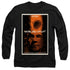 STAR TREK/TNG SEASON 5 EPISODE 18 - L/S ADULT 18/1 - BLACK