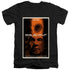 STAR TREK/TNG SEASON 5 EPISODE 18 - S/S ADULT V-NECK 30/1 - BLACK