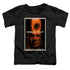 STAR TREK/TNG SEASON 5 EPISODE 18 - S/S TODDLER TEE - BLACK