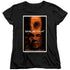 STAR TREK/TNG SEASON 5 EPISODE 18 - S/S WOMENS TEE - BLACK