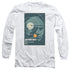 STAR TREK/TNG SEASON 5 EPISODE 19 - L/S ADULT 18/1 - WHITE