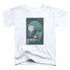 STAR TREK/TNG SEASON 5 EPISODE 19 - S/S TODDLER TEE - WHITE