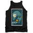 STAR TREK/TNG SEASON 5 EPISODE 19 - ADULT TANK - BLACK