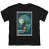 STAR TREK/TNG SEASON 5 EPISODE 19 - S/S YOUTH 18/1 - BLACK