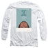 STAR TREK/TNG SEASON 5 EPISODE 20 - L/S ADULT 18/1 - WHITE