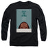 STAR TREK/TNG SEASON 5 EPISODE 20 - L/S ADULT 18/1 - BLACK