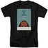 STAR TREK/TNG SEASON 5 EPISODE 20 - S/S ADULT TALL 18/1 - BLACK