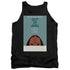 STAR TREK/TNG SEASON 5 EPISODE 20 - ADULT TANK - BLACK