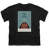 STAR TREK/TNG SEASON 5 EPISODE 20 - S/S YOUTH 18/1 - BLACK