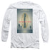 STAR TREK/TNG SEASON 5 EPISODE 21 - L/S ADULT 18/1 - WHITE