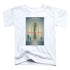 STAR TREK/TNG SEASON 5 EPISODE 21 - S/S TODDLER TEE - WHITE