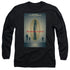 STAR TREK/TNG SEASON 5 EPISODE 21 - L/S ADULT 18/1 - BLACK