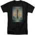 STAR TREK/TNG SEASON 5 EPISODE 21 - S/S ADULT TALL 18/1 - BLACK