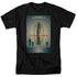 STAR TREK/TNG SEASON 5 EPISODE 21 - S/S ADULT 18/1 - BLACK