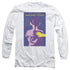 STAR TREK/TNG SEASON 5 EPISODE 22 - L/S ADULT 18/1 - WHITE