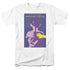 STAR TREK/TNG SEASON 5 EPISODE 22 - S/S ADULT 18/1 - WHITE