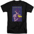 STAR TREK/TNG SEASON 5 EPISODE 22 - S/S ADULT TALL 18/1 - BLACK