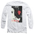 STAR TREK/TNG SEASON 5 EPISODE 23 - L/S ADULT 18/1 - WHITE