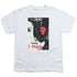 STAR TREK/TNG SEASON 5 EPISODE 23 - S/S YOUTH 18/1 - WHITE