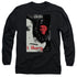 STAR TREK/TNG SEASON 5 EPISODE 23 - L/S ADULT 18/1 - BLACK