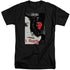 STAR TREK/TNG SEASON 5 EPISODE 23 - S/S ADULT TALL 18/1 - BLACK