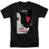 STAR TREK/TNG SEASON 5 EPISODE 23 - S/S ADULT 18/1 - BLACK