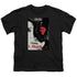 STAR TREK/TNG SEASON 5 EPISODE 23 - S/S YOUTH 18/1 - BLACK