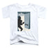STAR TREK/TNG SEASON 5 EPISODE 24 - S/S TODDLER TEE - WHITE
