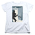 STAR TREK/TNG SEASON 5 EPISODE 24 - S/S WOMENS TEE - WHITE