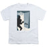 STAR TREK/TNG SEASON 5 EPISODE 24 - S/S YOUTH 18/1 - WHITE