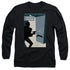 STAR TREK/TNG SEASON 5 EPISODE 24 - L/S ADULT 18/1 - BLACK