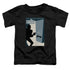 STAR TREK/TNG SEASON 5 EPISODE 24 - S/S TODDLER TEE - BLACK