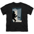 STAR TREK/TNG SEASON 5 EPISODE 24 - S/S YOUTH 18/1 - BLACK