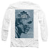 STAR TREK/TNG SEASON 5 EPISODE 25 - L/S ADULT 18/1 - WHITE