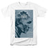STAR TREK/TNG SEASON 5 EPISODE 25 - S/S ADULT 18/1 - WHITE