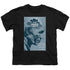 STAR TREK/TNG SEASON 5 EPISODE 25 - S/S YOUTH 18/1 - BLACK