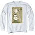 STAR TREK/TNG SEASON 5 EPISODE 26 - ADULT CREWNECK SWEATSHIRT - WHITE