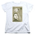 STAR TREK/TNG SEASON 5 EPISODE 26 - S/S WOMENS TEE - WHITE