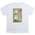 STAR TREK/TNG SEASON 5 EPISODE 26 - S/S YOUTH 18/1 - WHITE