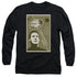 STAR TREK/TNG SEASON 5 EPISODE 26 - L/S ADULT 18/1 - BLACK