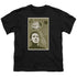 STAR TREK/TNG SEASON 5 EPISODE 26 - S/S YOUTH 18/1 - BLACK